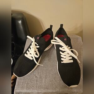 Easy Spirit Tahlor2 Comfort Walk, Womens Size 9W